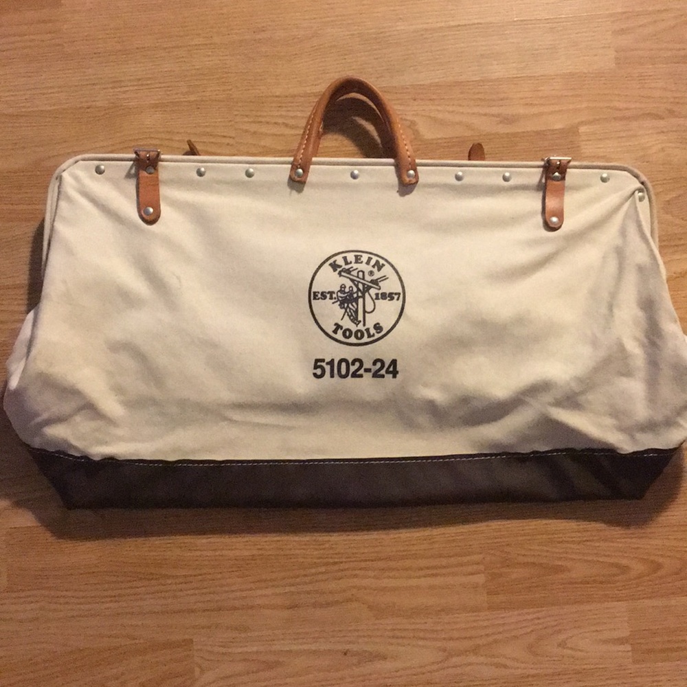 Klein Tools Bag